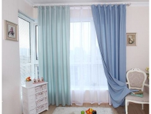 如何注意窗簾中的甲醛嗎？