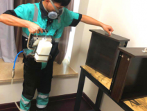 為什么甲醛檢測(cè)要找專業(yè)的機(jī)構(gòu)？