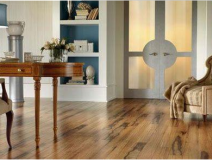 地暖和地板間到底存在什么謠言？