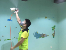 哪家除甲醛公司效果好？