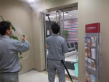 室內(nèi)除甲醛的價格哪家更為便宜？