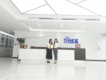 熱烈祝賀姚總、張總夫婦簽約創(chuàng)綠家揚(yáng)州市區(qū)級(jí)代理！