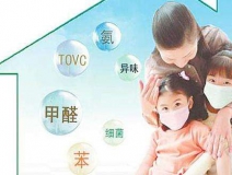 甲醛超標(biāo)怎么辦！除甲醛最有效的方法，你知道幾種？