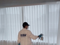 窗簾引起甲醛超標怎樣解決？