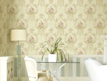 壁紙甲醛超標(biāo)要注意，選購(gòu)壁紙有妙招