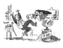 尋求除甲醛公司的幫助能否一勞永逸？