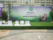 創(chuàng)綠家環(huán)?？萍肌皳u一搖 除甲醛”魔球全國健康快消品經(jīng)銷大會(huì)！