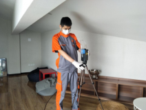 室內(nèi)除甲醛要以什么為標(biāo)準(zhǔn)？