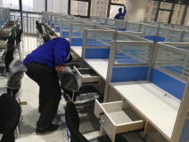 除甲醛公司需具備哪些素質？