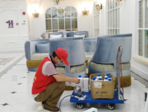 除甲醛公司選擇需從哪些方面考慮？