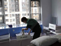 除甲醛公司眾多，哪家才是合適之選？