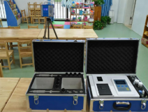 甲醛檢測操作的一些細節(jié)問題有哪些？