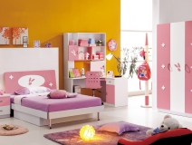 怎么樣的兒童家具能受到專(zhuān)業(yè)甲醛治理公司的推薦？