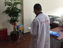 甲醛治理多久能夠完成？