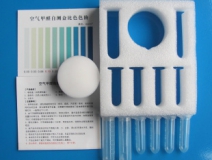 甲醛檢測(cè)，自己動(dòng)手需要什么工具呢