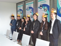 【11月生日會(huì)】壽星們希望各位小伙伴照顧好自己的身體哦！