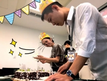 【6月生日會(huì)】這個(gè)生日會(huì)過(guò)的有種初戀般心動(dòng)的感覺