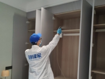 為什么選擇專(zhuān)業(yè)的甲醛治理公司？