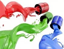 油漆不僅難聞還有大量的甲醛！