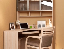 不懂得裝修后除甲醛讓書桌超標(biāo)，引起孩子厭學(xué)！