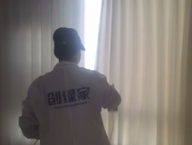 窗簾也會引起甲醛超標嗎？