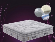 床墊也甲醛超標嚴重，需要甲醛治理，這是真的嗎？