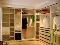 你所想不到的解密板式家具污染！