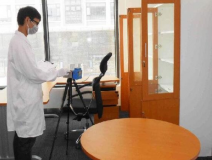 室內(nèi)空氣檢測(cè)中應(yīng)該達(dá)到什么標(biāo)準(zhǔn)？