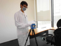 甲醛檢測(cè)可以檢測(cè)出室內(nèi)的甲醛污染情況嗎？