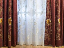 窗簾不出彩？挑選可不能湊合