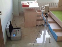 這些地方，室內(nèi)空氣檢測(cè)必須做！