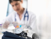 因甲醛超標(biāo)而引起的淋巴癌怎么辦？