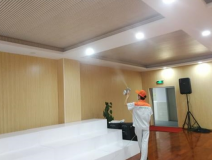 什么樣的除甲醛公司值得選擇？