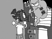 室內甲醛的三種存在方式，你知道幾個？