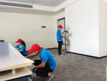 室內空氣檢測的公司會有哪些差異？