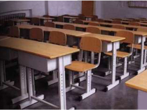 學校的桌椅被曝光甲醛超標，到底應該如何處理