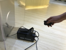 優(yōu)特派爾空氣凈化器效果怎么樣？現(xiàn)場測評告訴你！