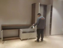 裝修后除甲醛怎樣去除污染源？