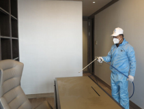 室內除甲醛使用連鎖公司有什么優(yōu)勢？