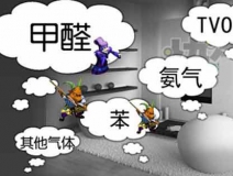 怎樣有效去除甲醛？