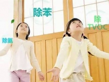 新房裝修甲醛來自哪里？