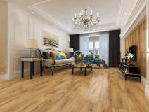 家裝流行趨勢(shì)變化，除甲醛已成為主流