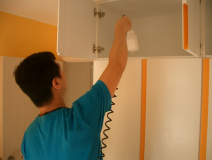 室內(nèi)除甲醛要做好哪些工作？