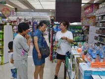 超市里的除醛、除味劑是否實(shí)用環(huán)保，這篇分析說(shuō)得太對(duì)了！