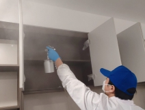 窗簾也會引起甲醛超標嗎？