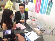 采訪一波接一波，而創(chuàng)綠家一直在等你！