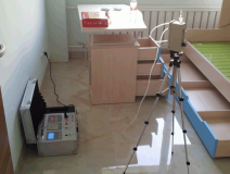 甲醛檢測(cè)是否靠譜？污染源都有哪些？