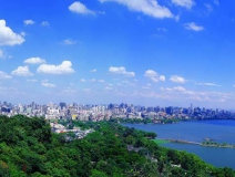 只要做好九件小事，杭州的空氣質(zhì)量才會越來越好