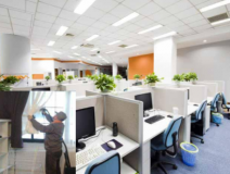 什么樣的除甲醛公司更為靠譜？