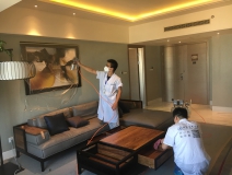 簡單的裝修，就是最好的甲醛治理方法！